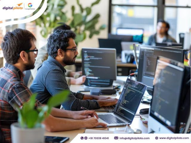 Custom Website Development and Design Kolkata for All Businesses