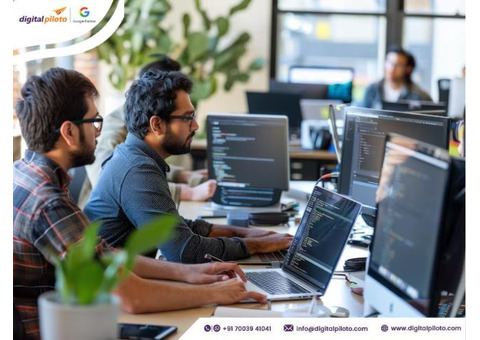 Custom Website Development and Design Kolkata for All Businesses