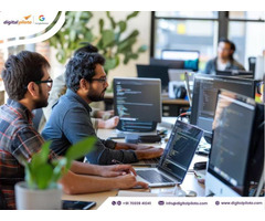 Custom Website Development and Design Kolkata for All Businesses