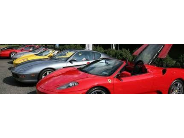 Car Restoration Services In Doylestown