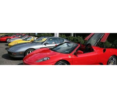 Car Restoration Services In Doylestown
