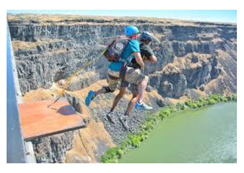 Do A Skydive
