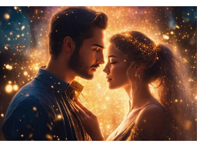 How to attract someone towards you?