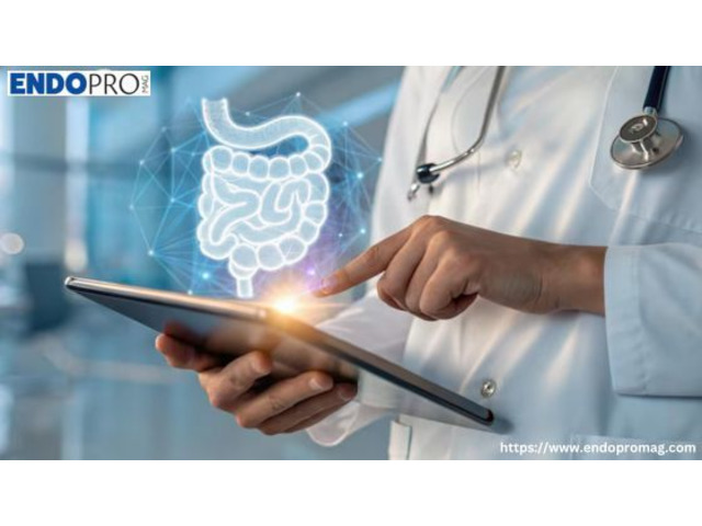 Gastrointestinal Disease Treatment Solution for Improved Health