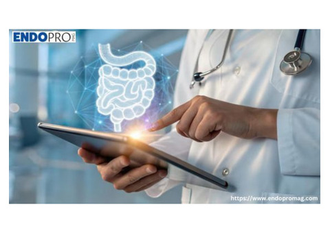 Gastrointestinal Disease Treatment Solution for Improved Health