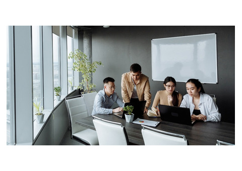 Expert QuickBooks Solutions for Small Businesses