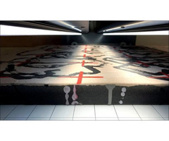 Precision Detail with Large Format Flatbed Scanning