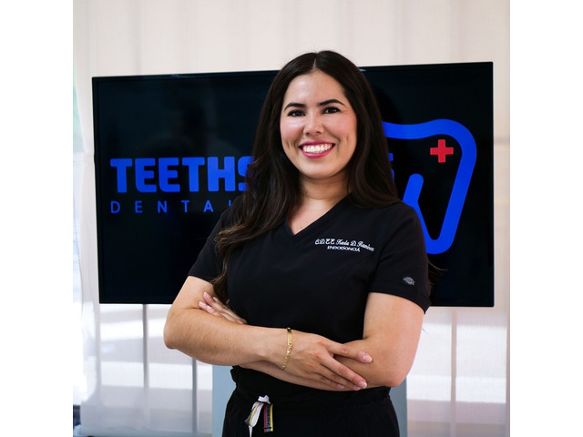 Biological Dentist in Tijuana, Mexico – Safe, Natural Dental Care