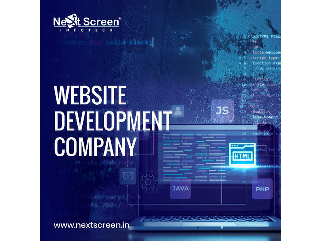 Best website development company in kolkata