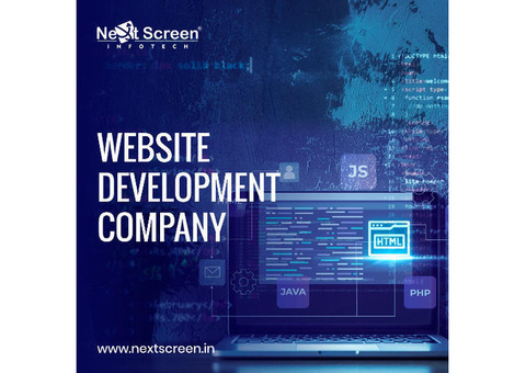 Best website development company in kolkata
