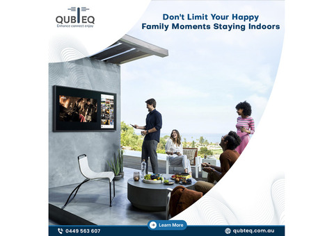 Your Professional Outdoor TV Antenna Installers in Perth
