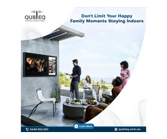 Your Professional Outdoor TV Antenna Installers in Perth