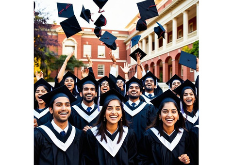 Advance Your Career with M.Tech in AI at Amity Noida