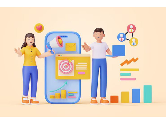 Reach New Heights with a Performance Marketing Agency India