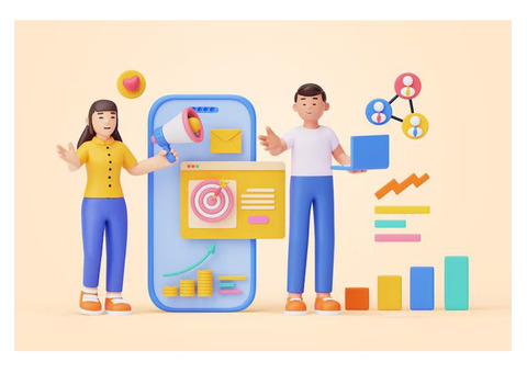 Reach New Heights with a Performance Marketing Agency India