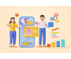 Reach New Heights with a Performance Marketing Agency India