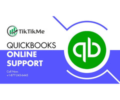 {10 Ways to Speak}} to QuickBooks Online Support