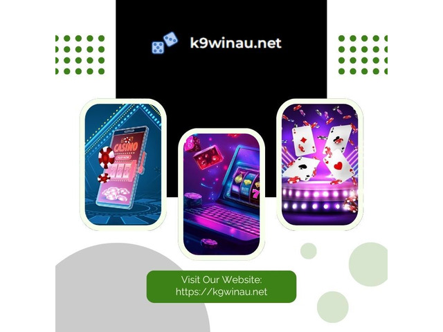 Play Free Best Pokies Games in Australia – Top Slot Fun at K9winau