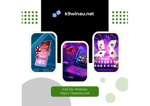 Play Free Best Pokies Games in Australia – Top Slot Fun at K9winau