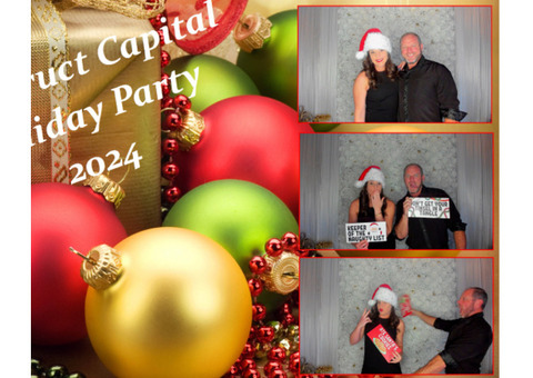 rent photo booth Texas