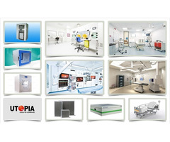 Utopia Delivers Advanced Airtech Equipments in Singapore