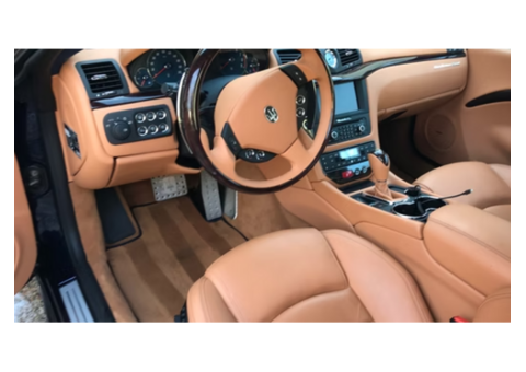"Professional Ceramic Coating in Washington DC
