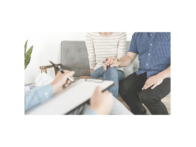 Healthy Relationship Counseling