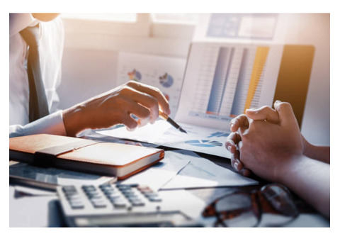 Get the most out of your Self-Managed Super Funds RYDE