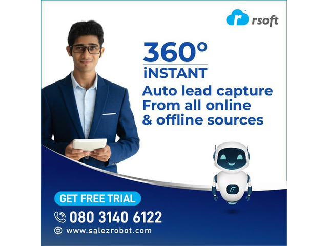 Cloud Telephony IVR, IVR Service Provider RPhone IVR