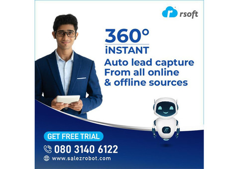 Cloud Telephony IVR, IVR Service Provider RPhone IVR