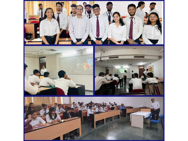 Leading Private Law Universities in India – Transform Your Future