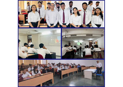 Leading Private Law Universities in India – Transform Your Future