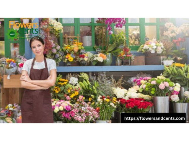 Floral Business Listing Tips to Grow Your Flower Shop