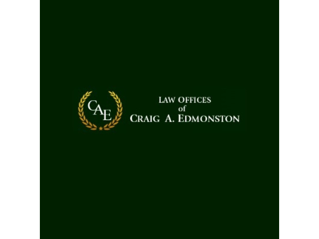 Law Offices of Craig A. Edmonston