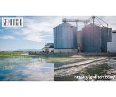 Improve Crop Yield Using Agriculture Water Treatment Chemical