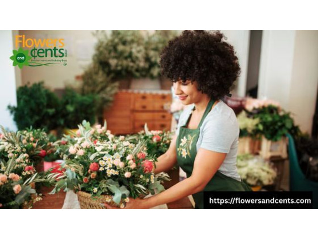 Discover Premium Blooms with Trusted New Jersey Flower Growers