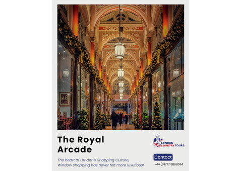 Private London tours