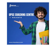 Upsc coaching kolkata