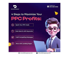 Digital Paid Advertising Services California