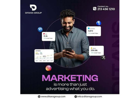 Expert Ad Management Solutions California