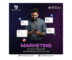 Expert Ad Management Solutions California