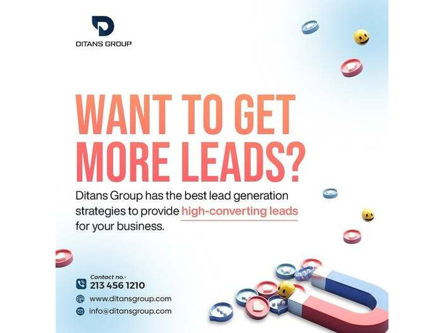 Marketing Materials Development Company in Ca