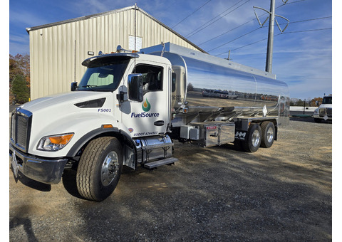 Fuel Management System for Fleet | Fleet Fueling Services