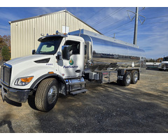 Fuel Management System for Fleet | Fleet Fueling Services