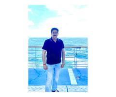 AAFT School of Hospitality and Tourism President Sandeep Marwah