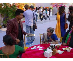 Popular Wedding Magician in India