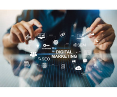 Digital Marketing Company in Lucknow - Pitch Pine Media