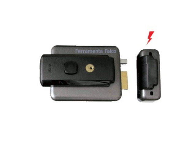 Serrature elettriche