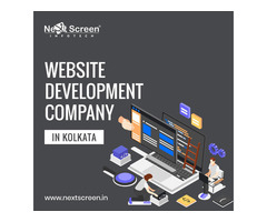 Website development company in kolkata