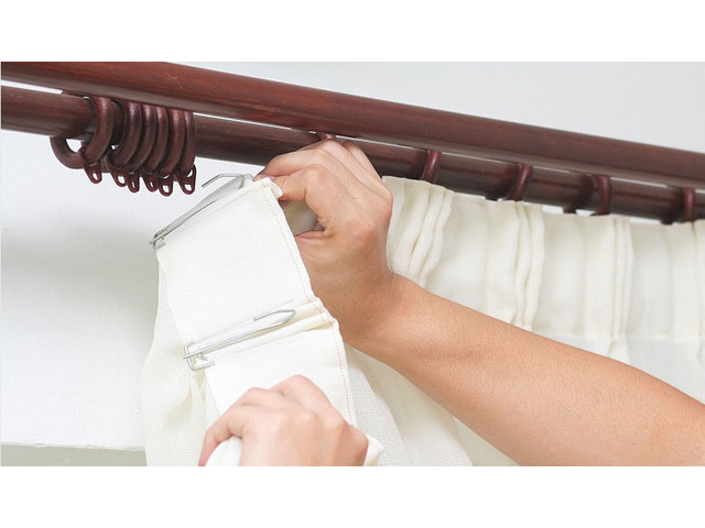 Hire qualified cleaners for Blinds Cleaning Melbourne